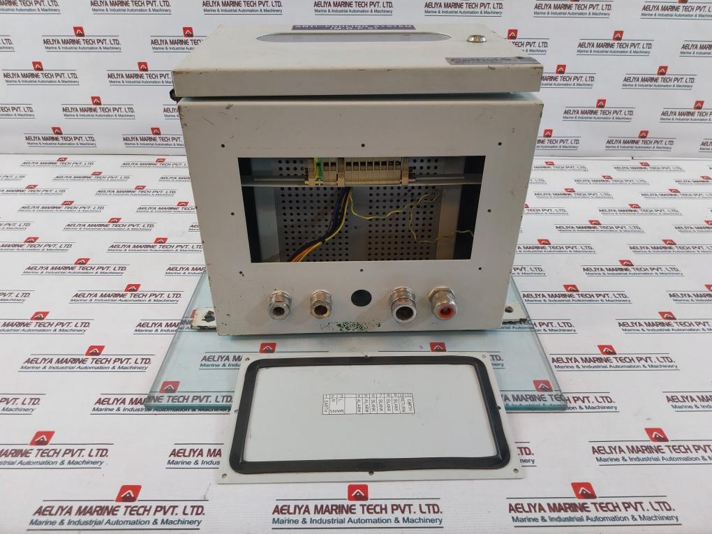 Cathelco Rs/Dd/4W Anti-fouling System Panel 220V