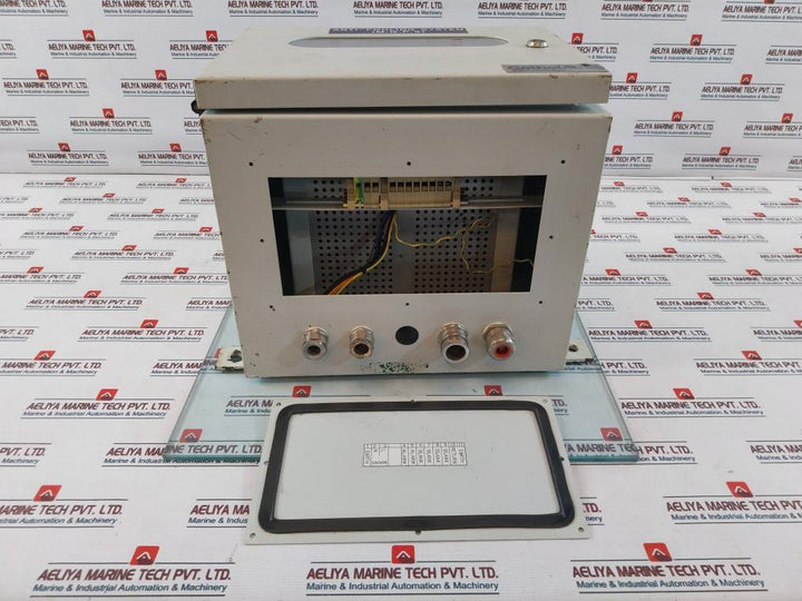 Cathelco Rs/Dd/4W Anti-fouling System Panel 220V