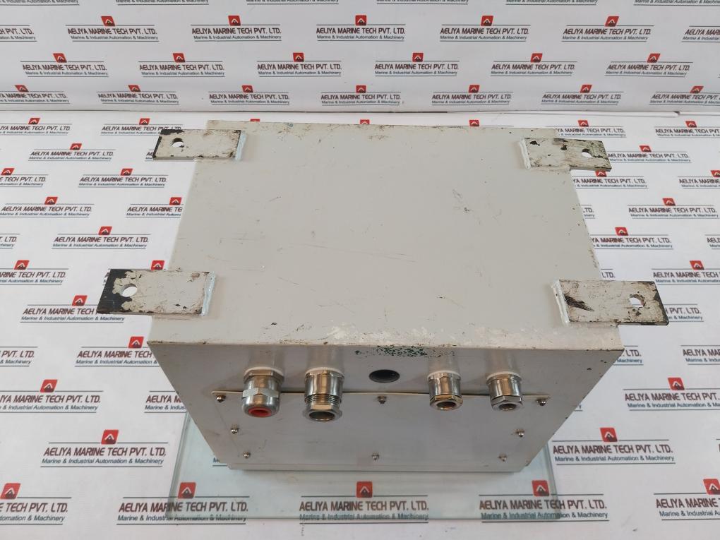 Cathelco Rs/Dd/4W Anti-fouling System Panel 220V