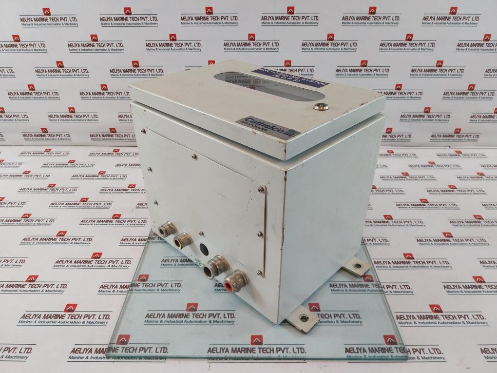 Cathelco Rs/Dd/4W Anti-fouling System Panel 220V