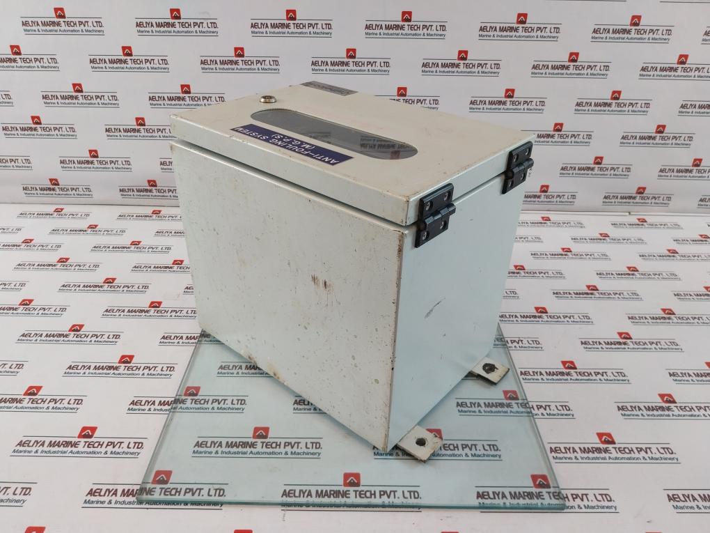 Cathelco Rs/Dd/4W Anti-fouling System Panel 220V