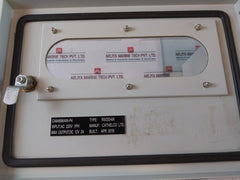Cathelco Rs/Dd/4W Anti-fouling System Panel 220V