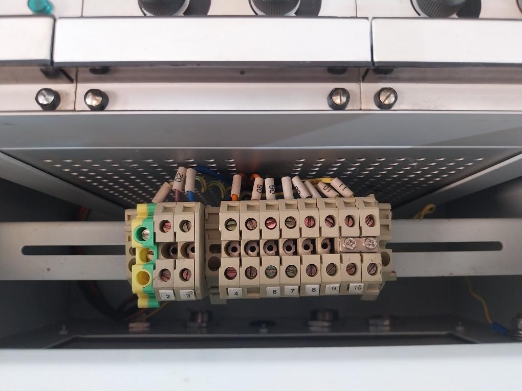 Cathelco Rs/Dd/4W Anti-fouling System Panel 220V