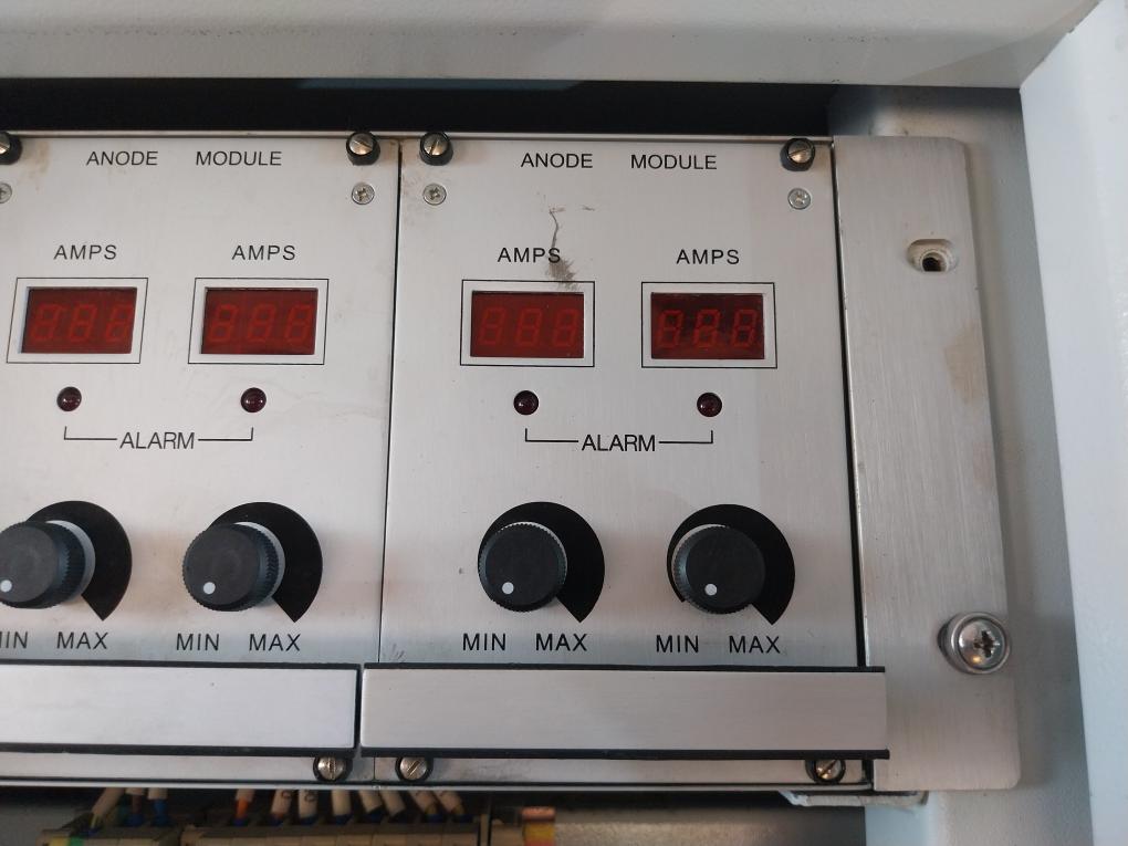 Cathelco Rs/Dd/4W Anti-fouling System Panel 220V