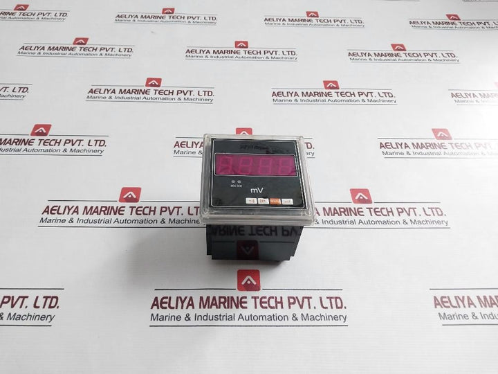 Cathelco Sfn-9D1Dv Intelligent One-way Voltmeter Ac/Dc 85–265V
