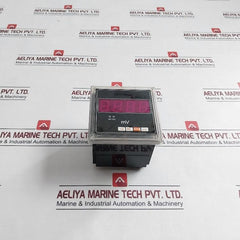 Cathelco Sfn-9D1Dv Intelligent One-way Voltmeter Ac/Dc 85–265V