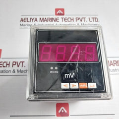 Cathelco Sfn-9D1Dv Intelligent One-way Voltmeter Ac/Dc 85–265V