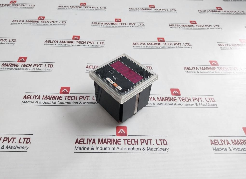 Cathelco Sfn-9D1Dv Intelligent One-way Voltmeter Ac/Dc 85–265V