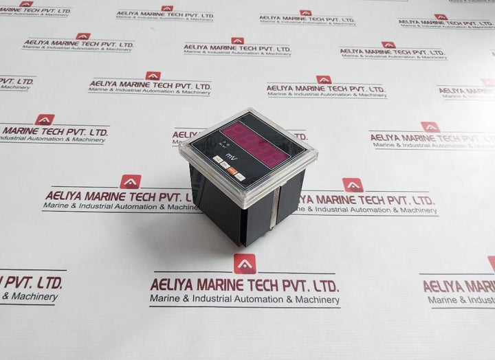 Cathelco Sfn-9D1Dv Intelligent One-way Voltmeter Ac/Dc 85–265V