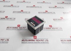 Cathelco Sfn-9D1Dv Intelligent One-way Voltmeter Ac/Dc 85–265V