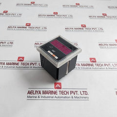 Cathelco Sfn-9D1Dv Intelligent One-way Voltmeter Ac/Dc 85–265V