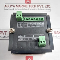 Cathelco Sfn-9D1Dv Intelligent One-way Voltmeter Ac/Dc 85–265V