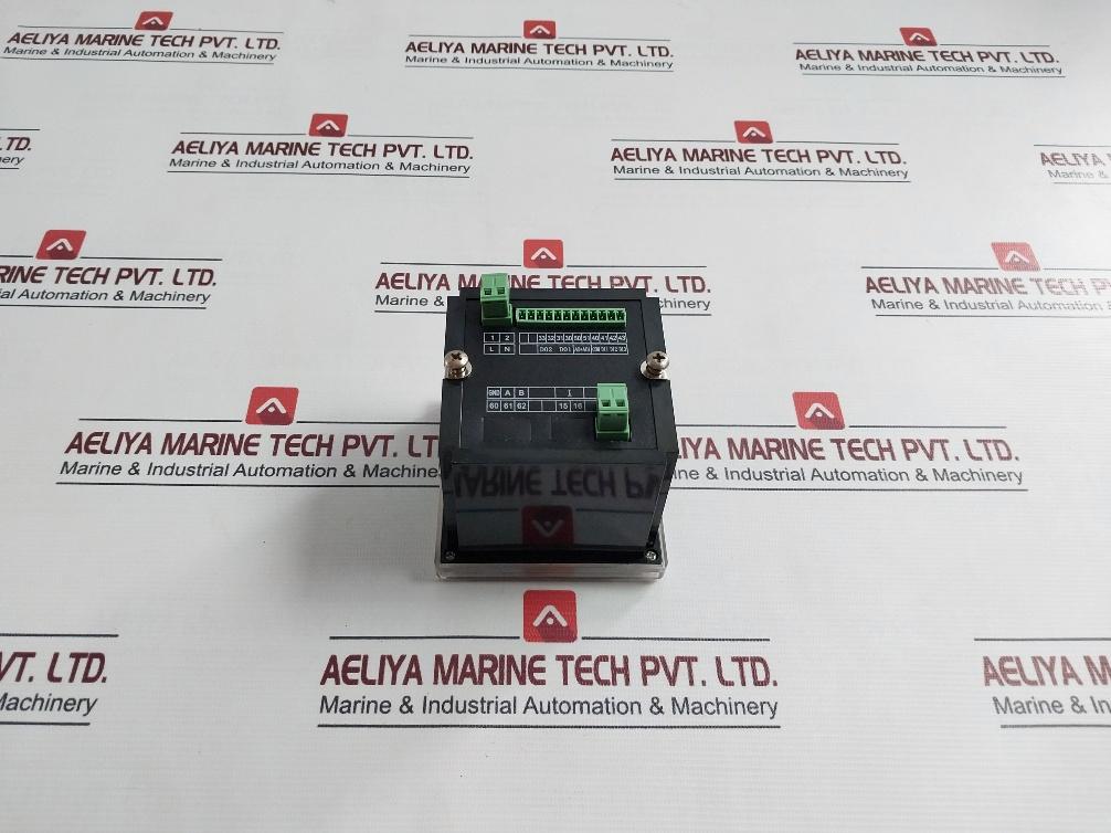 Cathelco Sfn-9D1Dv Intelligent One-way Voltmeter Ac/Dc 85–265V