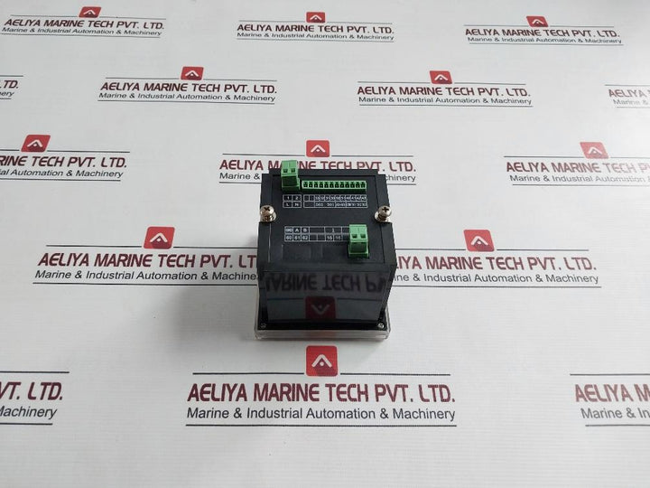 Cathelco Sfn-9D1Dv Intelligent One-way Voltmeter Ac/Dc 85–265V