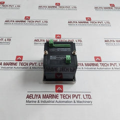 Cathelco Sfn-9D1Dv Intelligent One-way Voltmeter Ac/Dc 85–265V