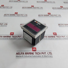 Cathelco Sfn-9D1Dv Intelligent One-way Voltmeter Ac/Dc 85–265V