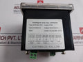 Cathelco Sfn-9D1Dv Intelligent One-way Voltmeter Ac/Dc 85–265V