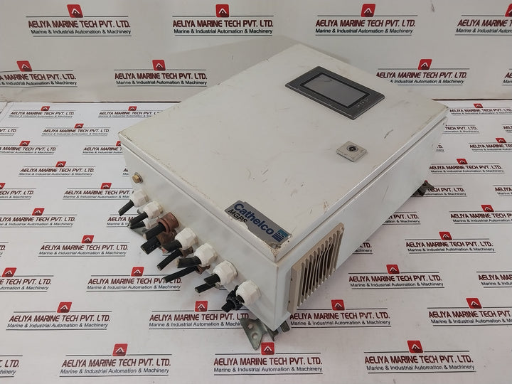 Cathelco Ca78951-1/P3 Mgps Growth Prevention System Dc24V