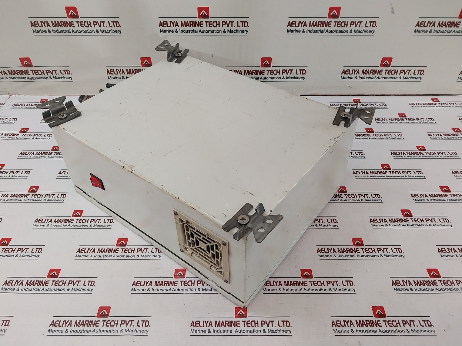 Cathelco Ca78951-1/P3 Mgps Growth Prevention System Ac 100V/240V 1Ph