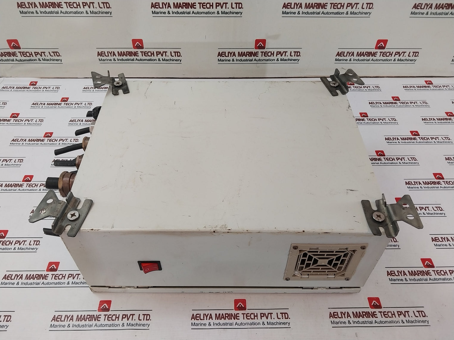 Cathelco Ca78951-1/P3 Mgps Growth Prevention System Ac 100V/240V 1Ph