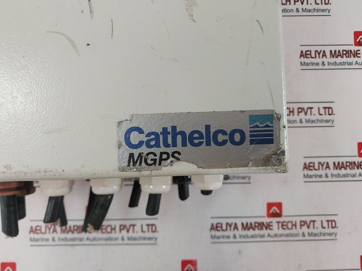 Cathelco Ca78951-1/P3 Mgps Growth Prevention System Dc24V