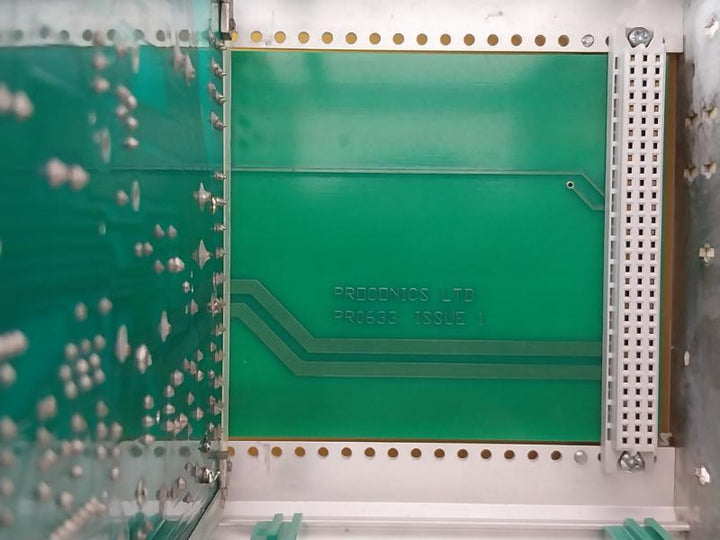 Cathelco El/Dd/4W Anti-fouling System Panel 220V 1Ph 3100004452 220Vac