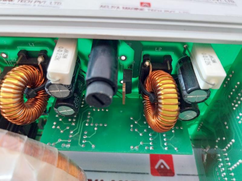 Cathelco El/Dd/4W Anti-fouling System Panel 220V 1Ph 3100004452 220Vac