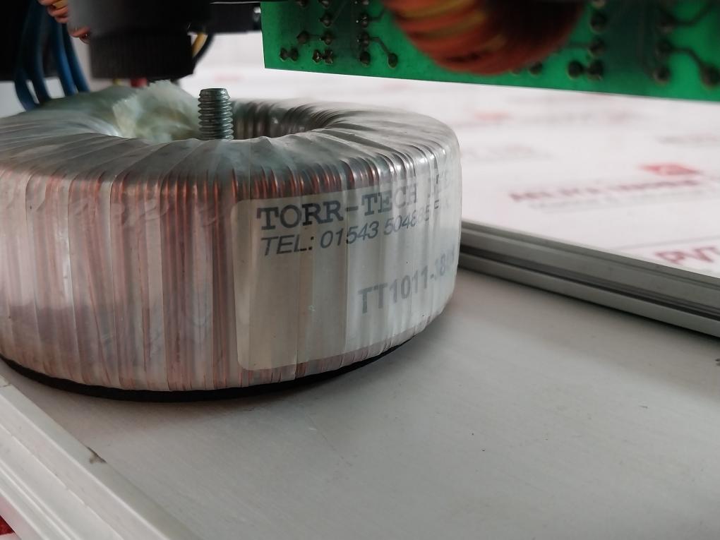 Cathelco El/Dd/6W Anti-fouling System Panel 220Vac 220V 1Pm Iec 60947-7-2