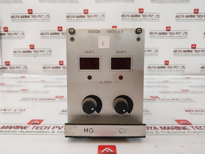 Cathelco El/Dd/6W Anti-fouling System Panel 220Vac 220V 1Pm Iec 60947-7-2