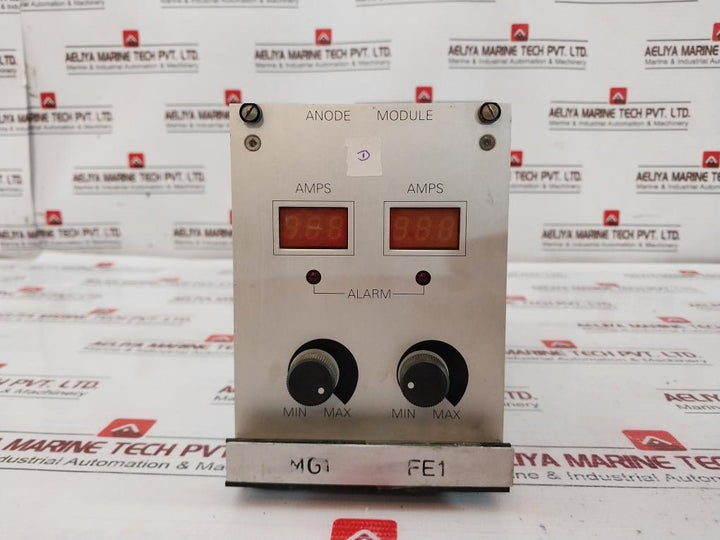 Cathelco El/Dd/6W Anti-fouling System Panel 220Vac 220V 1Pm Iec 60947-7-2