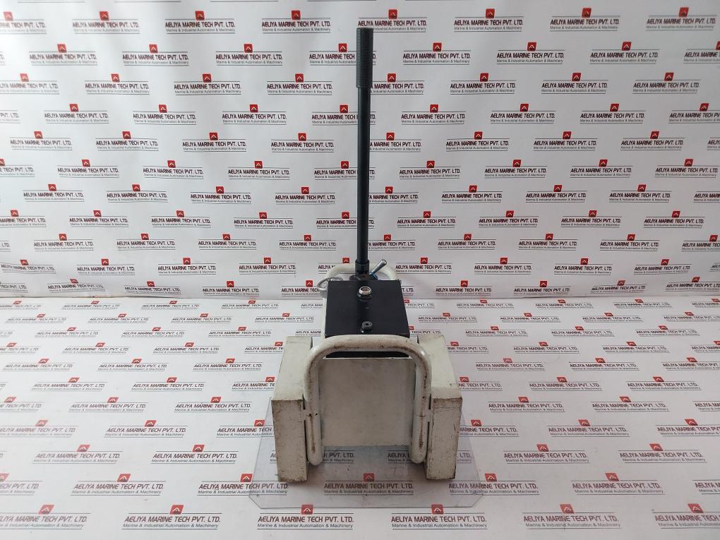 Cato Fluid S5 AC-R-02/1 High Pressure Hose 0-315 Bar 2-6.3 W.P. 56 MPA 3 Meter