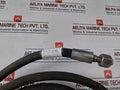 Cato Fluid S5 AC-R-02/1 High Pressure Hose 0-315 Bar 2-6.3 W.P. 56 MPA 3 Meter