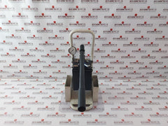Cato Fluid S5 AC-R-02/1 High Pressure Hose 0-315 Bar 2-6.3 W.P. 56 MPA 3 Meter