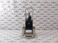 Cato Fluid S5 AC-R-02/1 High Pressure Hose 0-315 Bar 2-6.3 W.P. 56 MPA 3 Meter