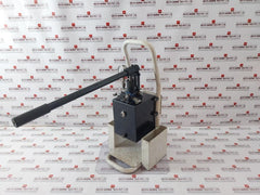 Cato Fluid S5 AC-R-02/1 High Pressure Hose 0-315 Bar 2-6.3 W.P. 56 MPA 3 Meter