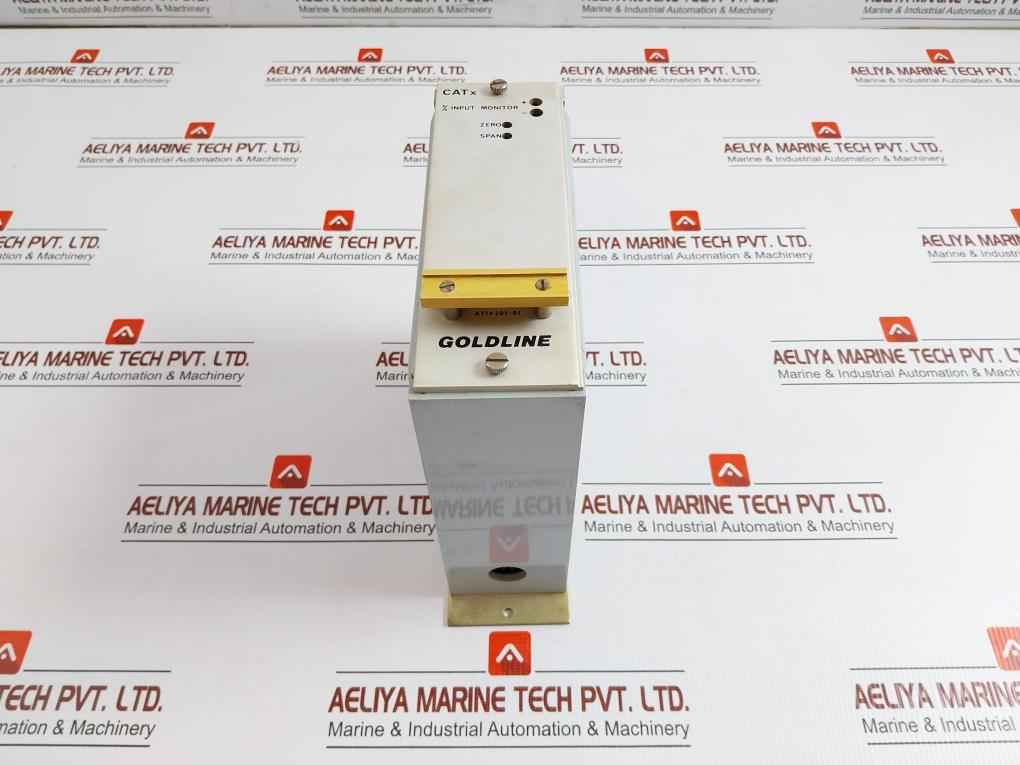 Catx-rb Temperature Transmitter 0˚C-50˚C 24Vdc Bowthorpe