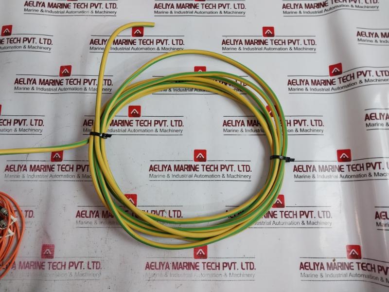 Cavotec Gsk 1502/0303/9820/400/Dv Slip Ring Assembly Column 2Xpe 300A 660V