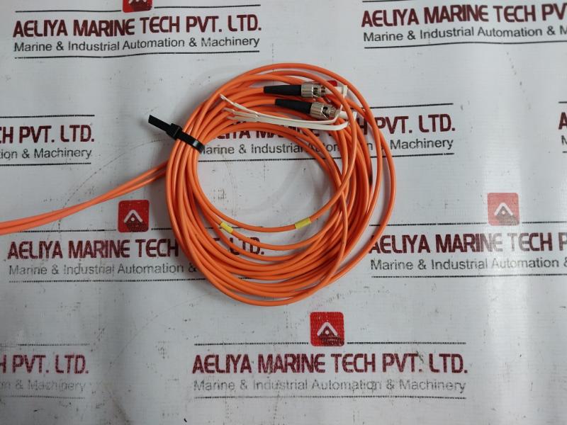 Cavotec Gsk 1502/0303/9820/400/Dv Slip Ring Assembly Column 2Xpe 300A 660V