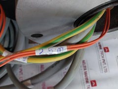 Cavotec Gsk 1502/0303/9820/400/Dv Slip Ring Assembly Column 2Xpe 300A 660V