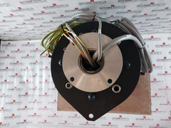Cavotec Gsk 1502/0303/9820/400/Dv Slip Ring Assembly Column 2Xpe 300A 660V