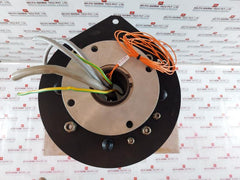 Cavotec Gsk 1502/0303/9820/400/Dv Slip Ring Assembly Column Type 2Xpe 300A 660V