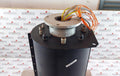 Cavotec Gsk 1502/0303/9820/400/Dv Slip Ring Assembly Column Type 2Xpe 300A 660V