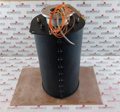Cavotec Gsk 1502/0303/9820/400/Dv Slip Ring Assembly Column Type 2Xpe 300A 660V