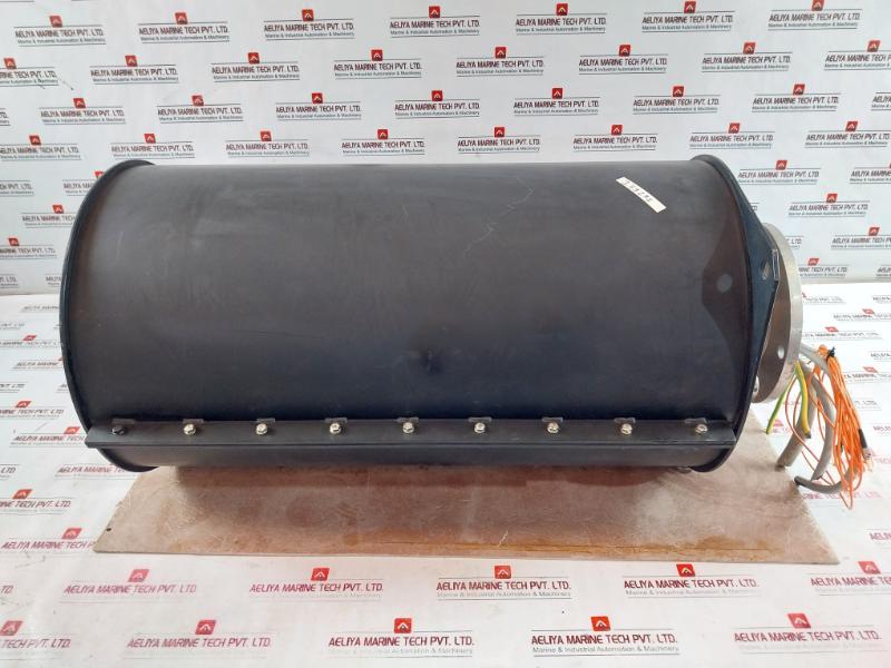 Cavotec Gsk 1502/0303/9820/400/Dv Slip Ring Assembly Column Type 2Xpe 300A 660V