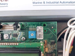 Cavotec Mc-3000-ex Remote Control 220Vac