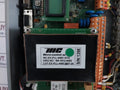 Cavotec Mc-3000-ex Remote Control 220Vac