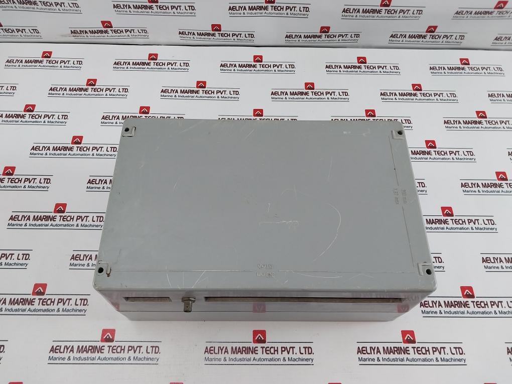 Cavotec Mc-3000-ex Remote Control 220Vac