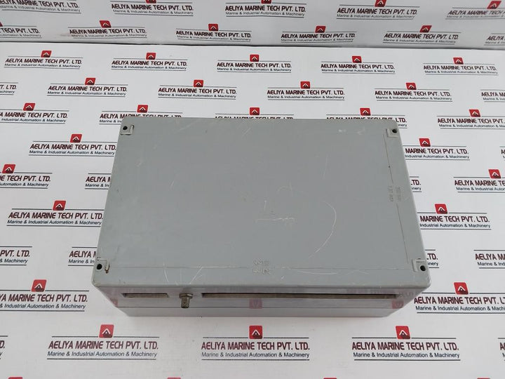 Cavotec Mc-3000-ex Remote Control 220Vac