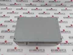 Cavotec Mc-3000-ex Remote Control 220Vac
