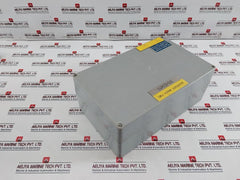 Cavotec Mc-3000-ex Remote Control 220Vac